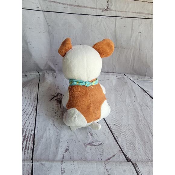 Disney Doc McStuffins 6in Oliver Puppy Dog Plush Stuffed Animal - Picture 4 of 8